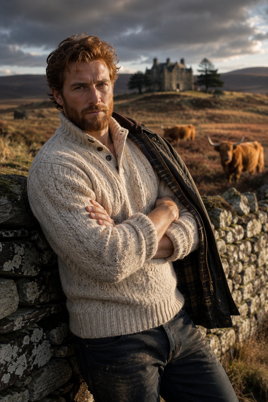 Finn MacRae